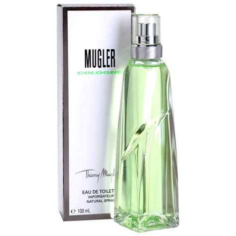 mugler unisex fragrance.